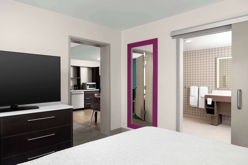 Home2 Suites by Hilton Owatonna - photo 5