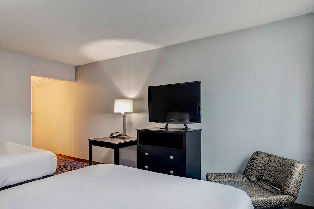 Motel 6 Arlington Tx Entertainment District - photo 9