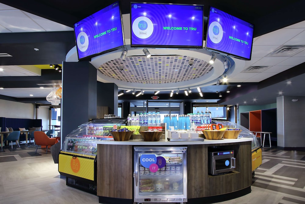 Tru by Hilton Bryan College Station - photo 27