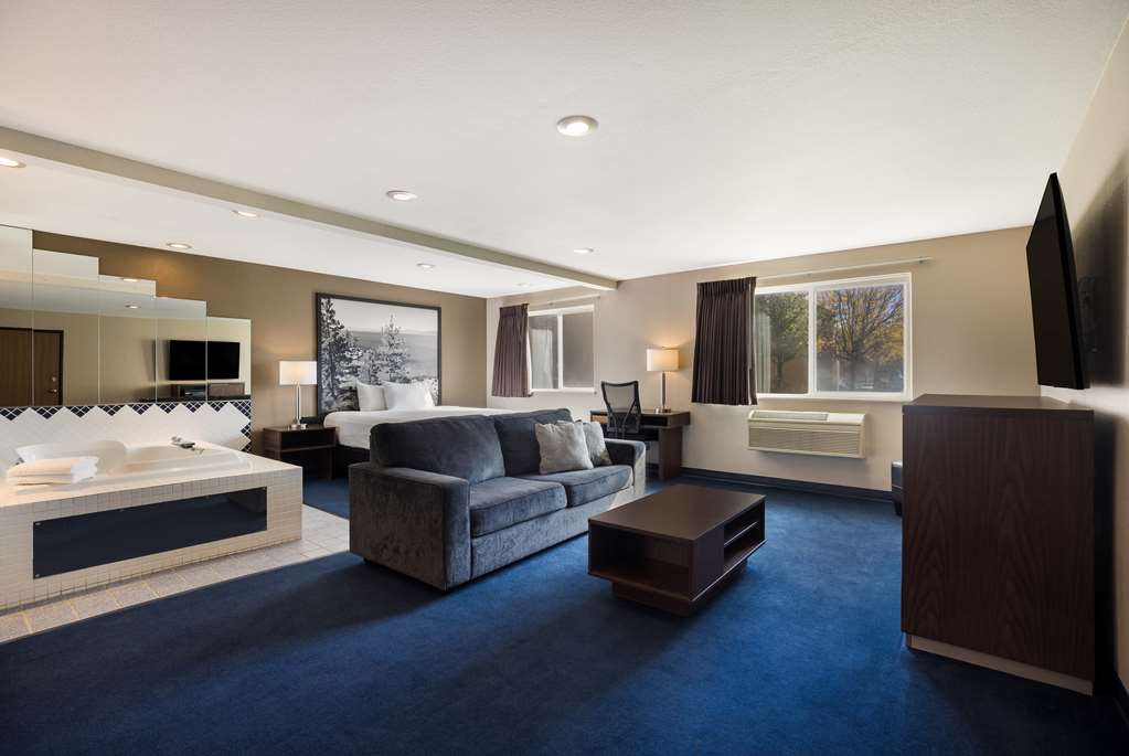 Americas Best Value Inn Sparks - photo 28