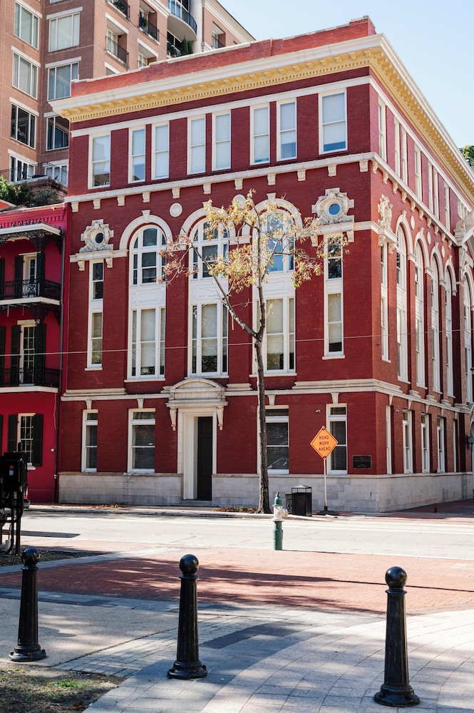 The Lafayette by LuxUrban - photo 97