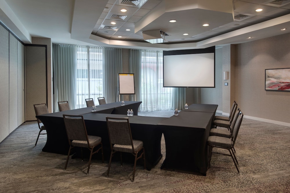 Courtyard by Marriott Gaithersburg Washingtonian Center - photo 39