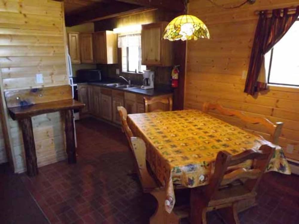 Arizona Mountain Inn and Cabins - photo 147