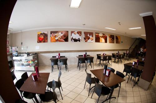 Minas Apart Hotel — Conselheiro Lafaiete — photo 2