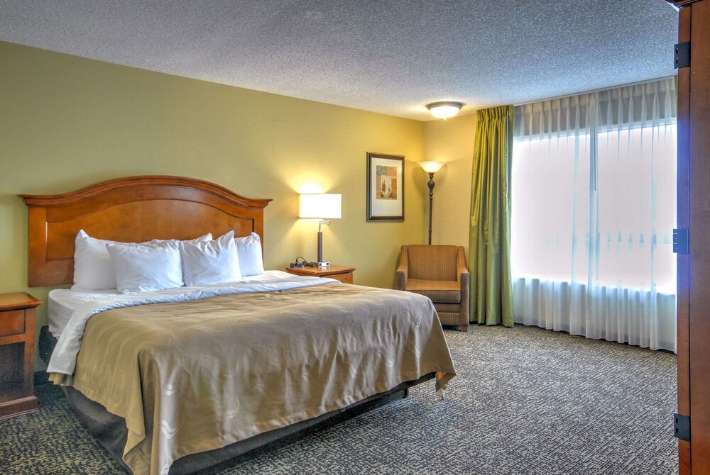 Quality Inn Big Sky - photo 21