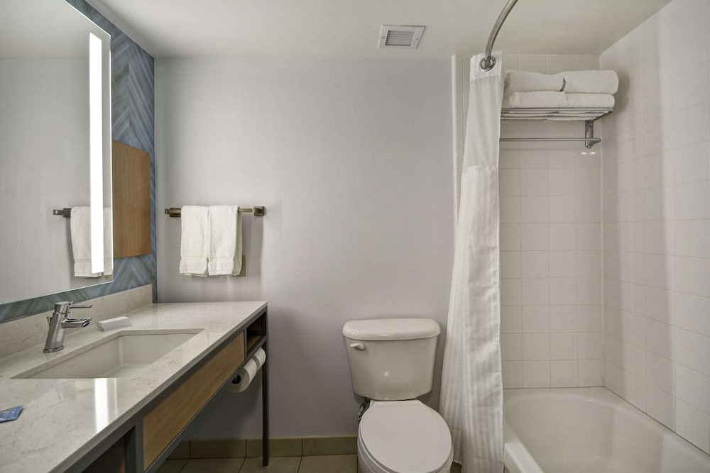 Hilton Garden Inn Panama City - photo 41