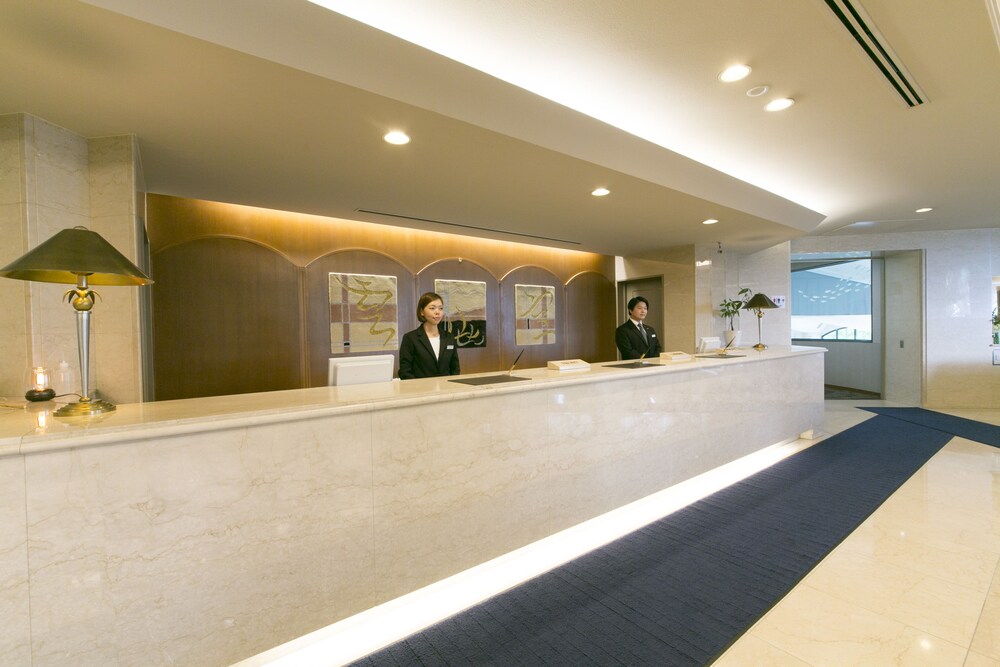 Skypark Hotel In Kurumayama Kogen — Chino — photo 4