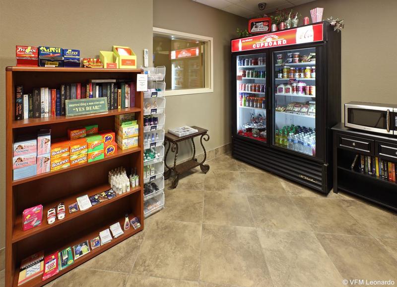 Suburban Studios Fort Smith - photo 21