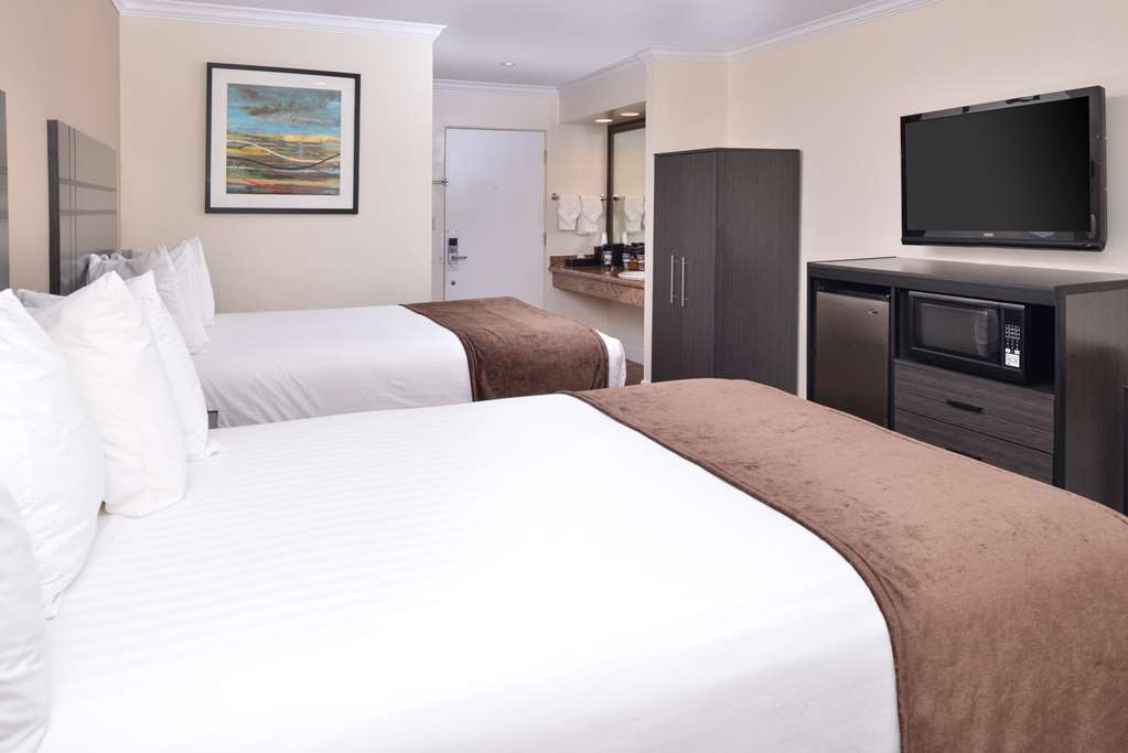 Best Western Capistrano Inn - photo 13