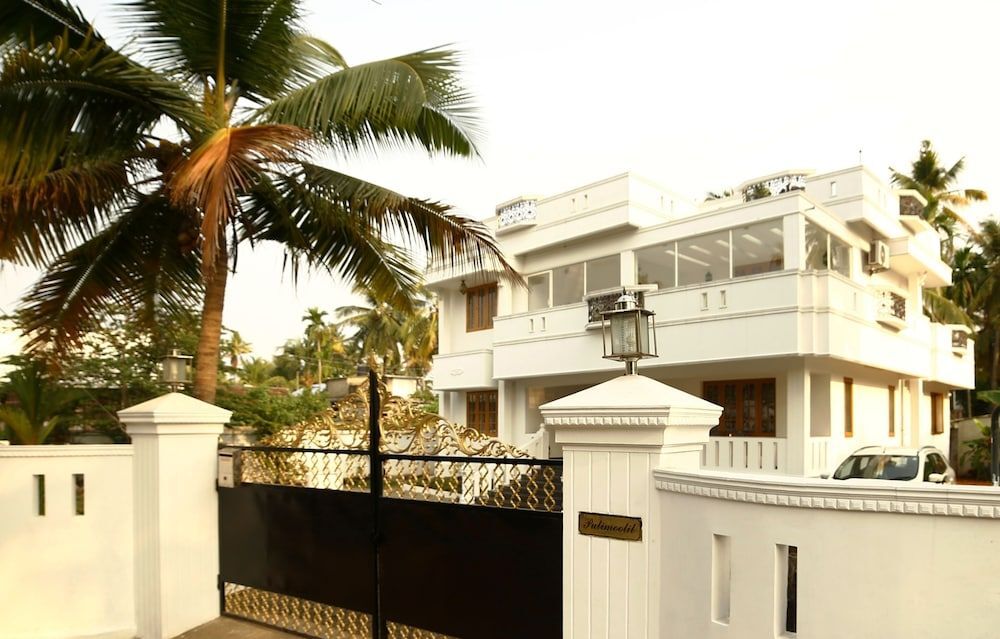 Cochin Cove Homestay