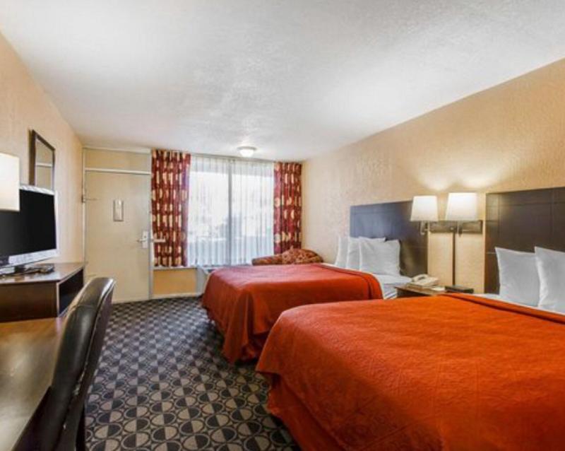 Quality Inn Ada Near University - photo 8