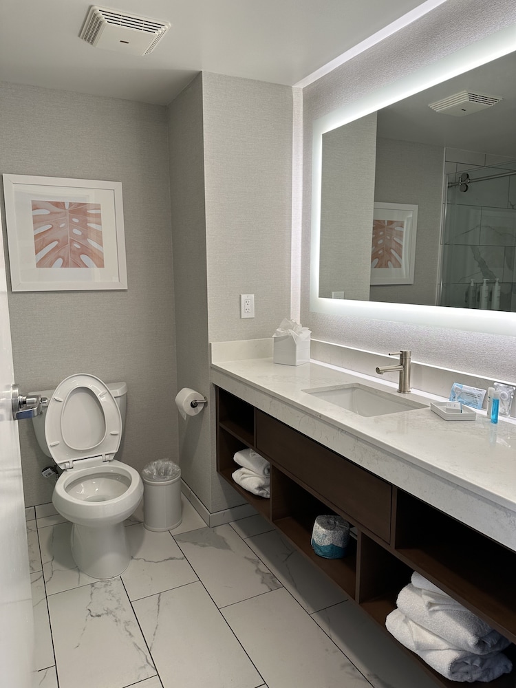 Hampton Inn Virginia Beach Oceanfront South - photo 41