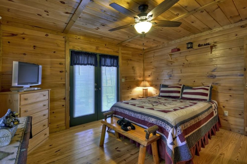 Blue Ridge Beary Sweet - photo 6
