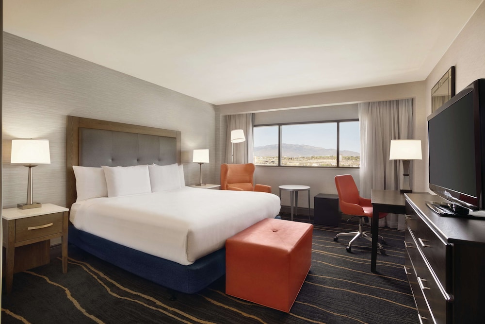 DoubleTree by Hilton Hotel Albuquerque - photo 11