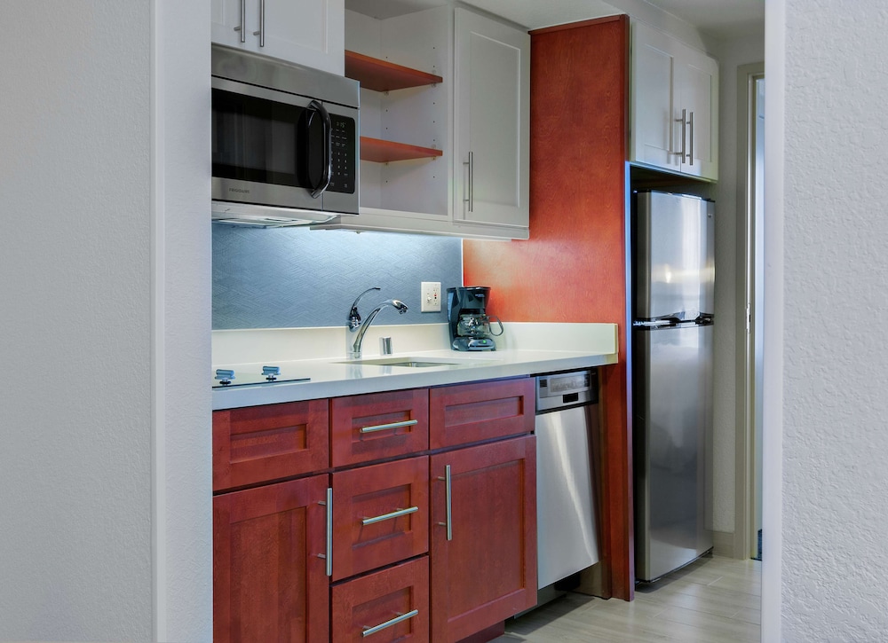 Homewood Suites by Hilton Seattle Downtown - photo 31