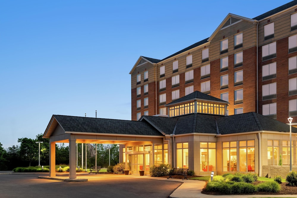Hilton Garden Inn Cleveland Airport - photo 38