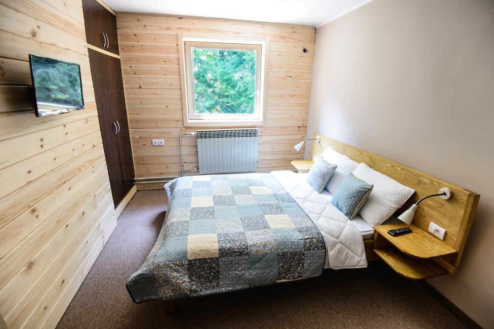Gorski vrt - last minute hotel in Novi Sad