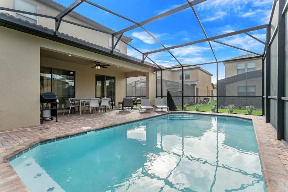 5 BED 5 Bath Resort Villa - photo 16