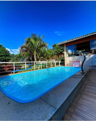 Pousada Santa Helena — hotel in Morada Nova