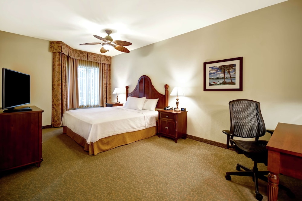 Homewood Suites by Hilton Charleston Airport - photo 19