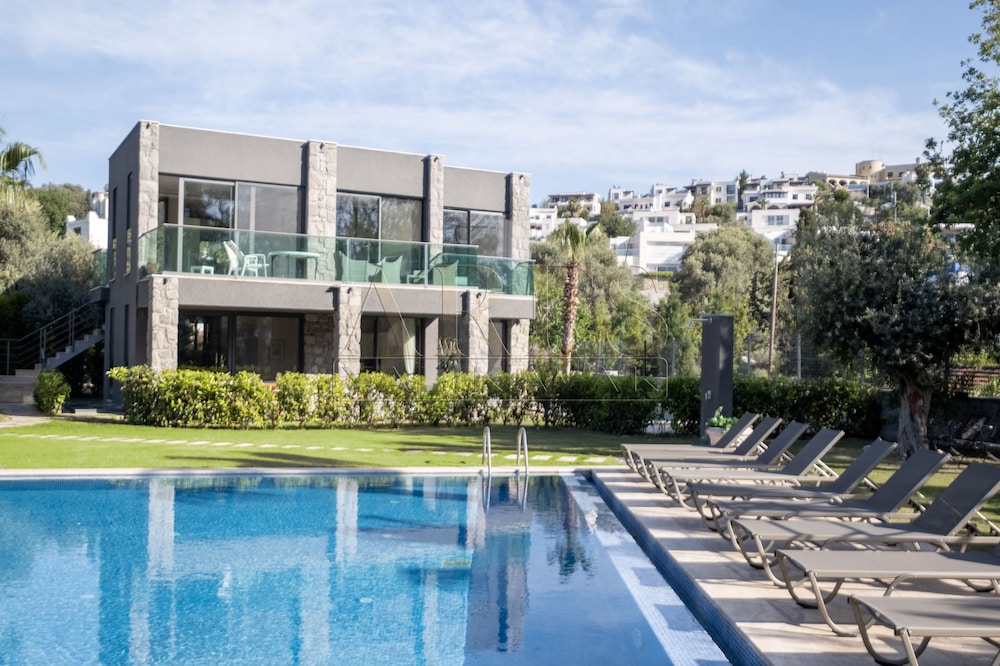 Ares Yalikavak - last minute hotel in Bodrum