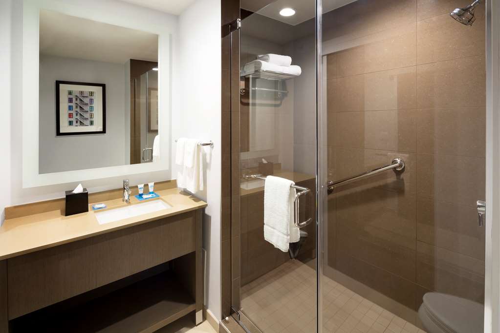 Hyatt House Dallas Frisco - photo 11