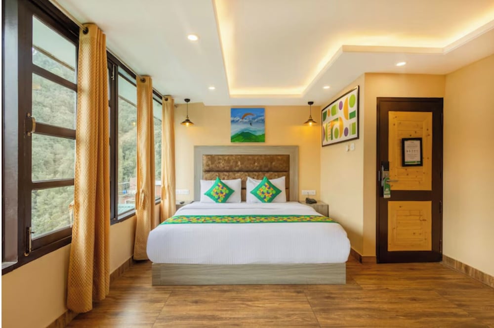 Treebo Lords Garden Glory With Valley View in Shimla, India