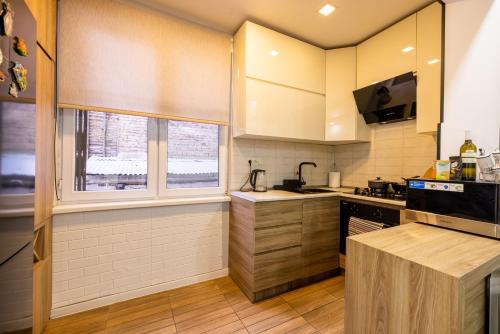 Oda House