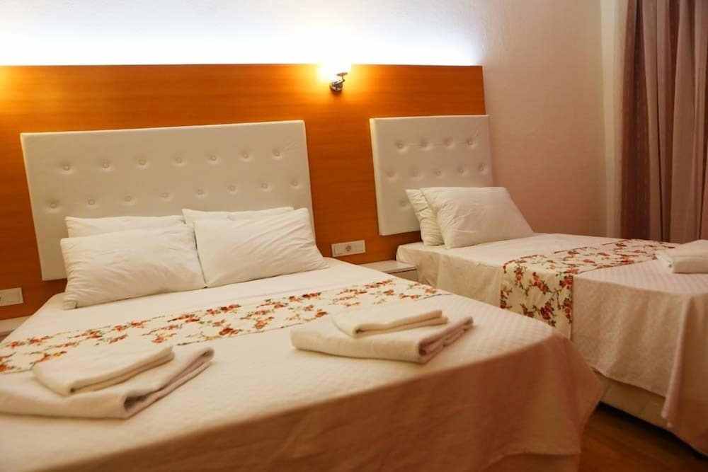 Ugur Hotel — Kas — photo 5