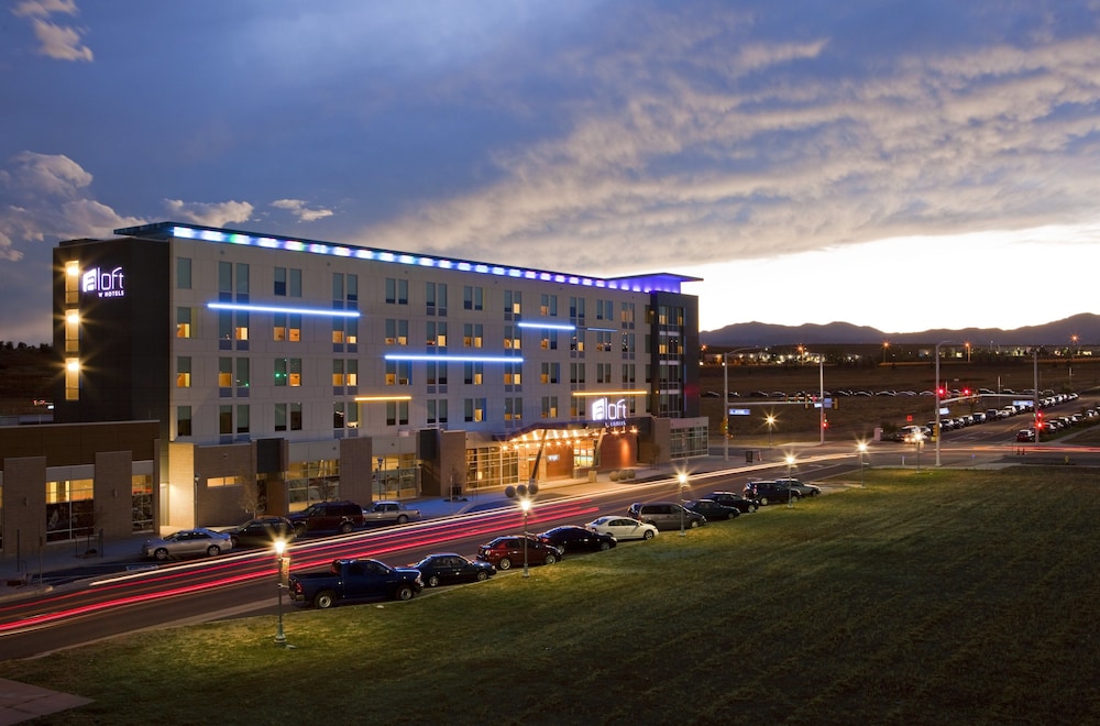 Aloft Broomfield Denver - photo 39