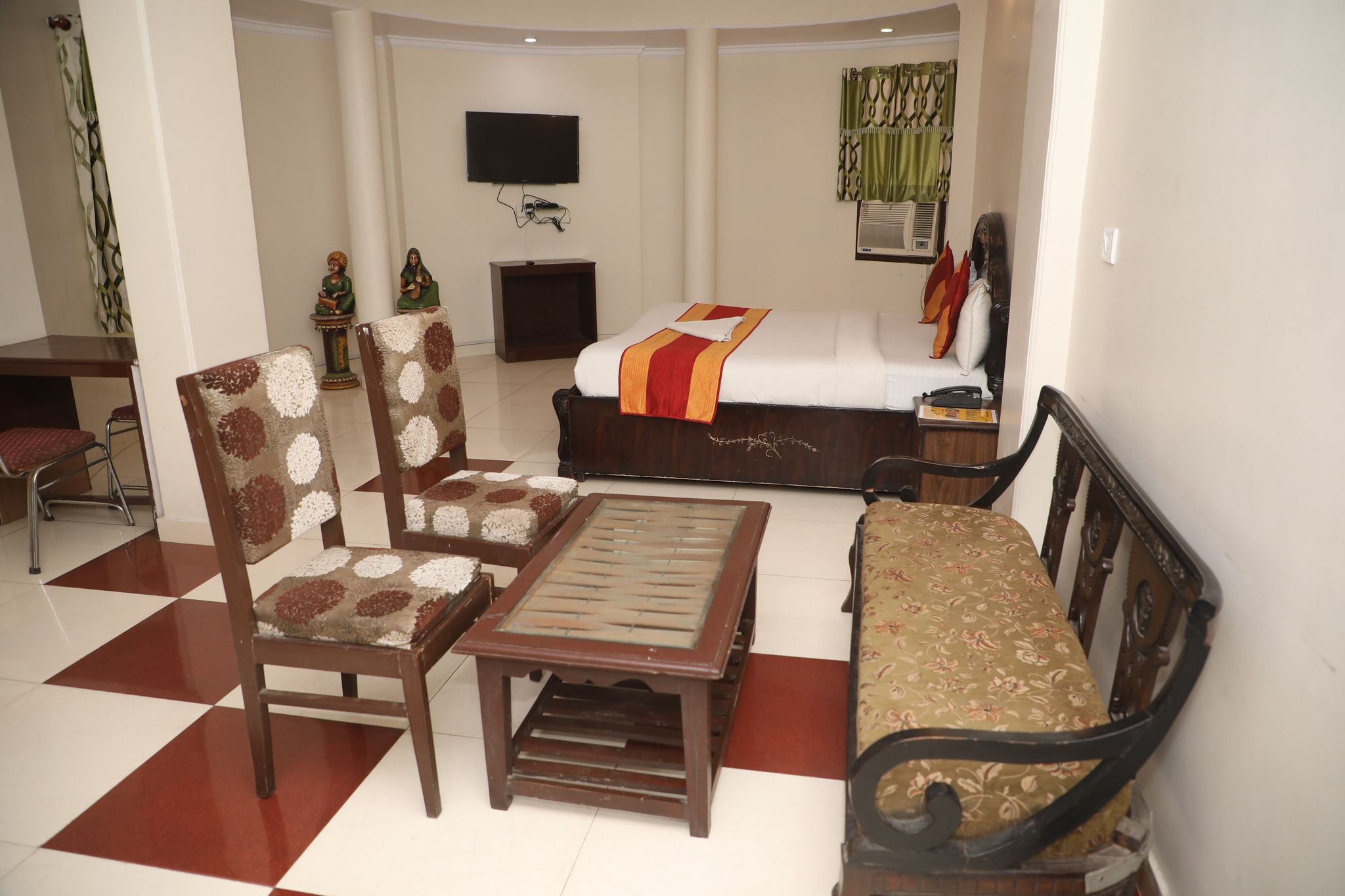 Hotel Heritage Inn - last minute hotel in Jaipur