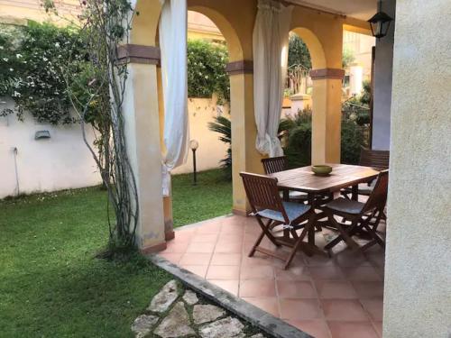 Alloggio Nettuno in Villasimius, Italy