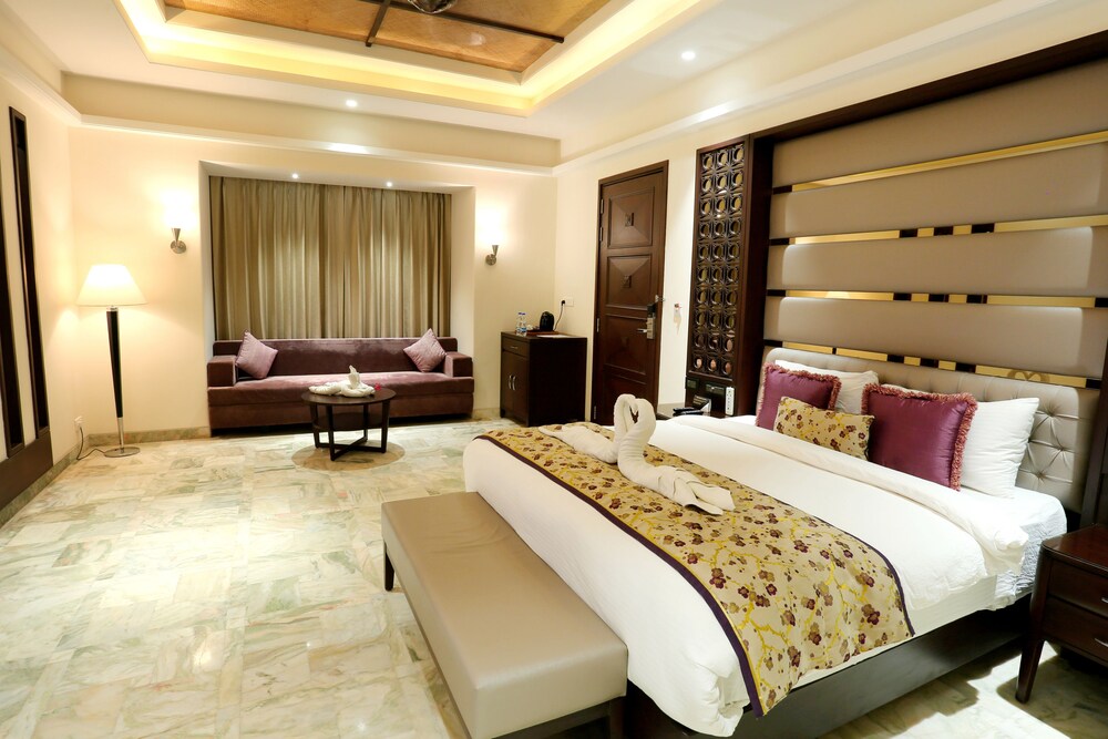 Ramya Resort & Spa in Udaipur, India