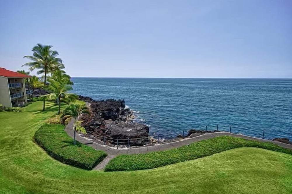 Keauhou Kona Surf and Racquet Club 2 204 - photo 18