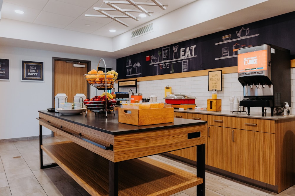 Hampton Inn Rehoboth Beach - photo 83