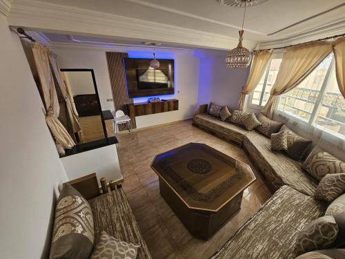 City zen oujda — 4-Star Luxury Hotel in Oujda-Angad, Morocco