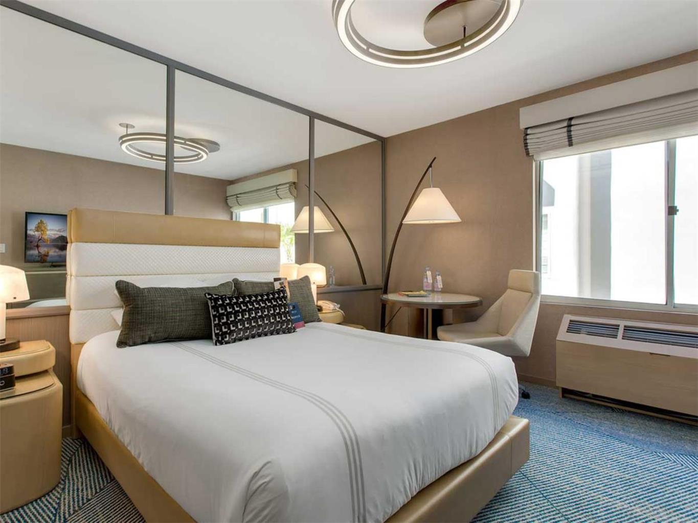 Hotel Zoe Fisherman's Wharf - photo 2
