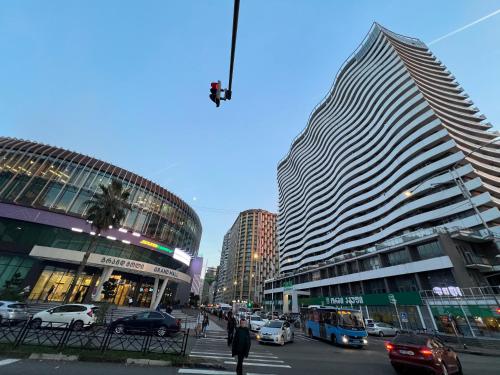 Orbi Residence Luxury