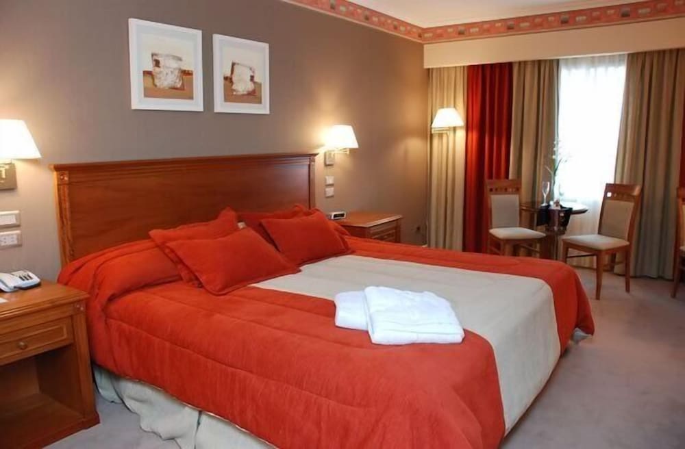 Howard Johnson by Wyndham Villa Maria Casino — Villa Maria — photo 3