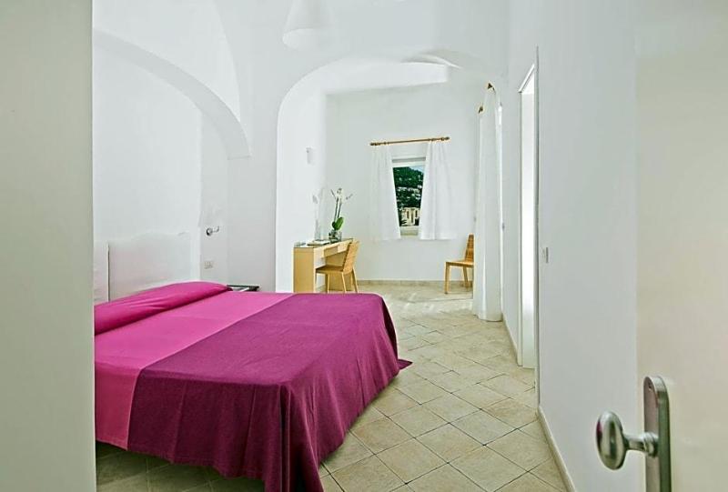 Hotel la Tosca — Capri — photo 5