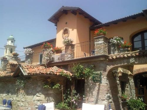 Il Portico - last minute hotel in Carrosio