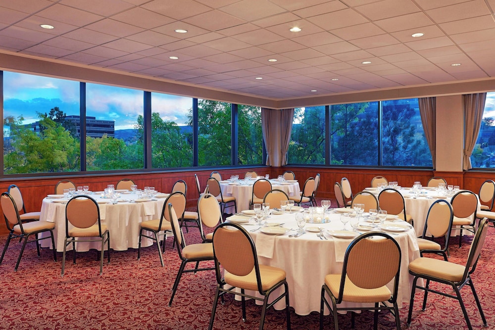 Sheraton Denver West Hotel - photo 25