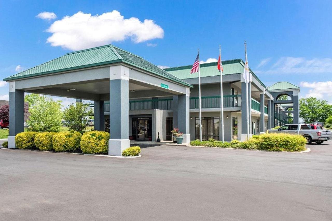 Quality Inn Lebanon - featured photo
