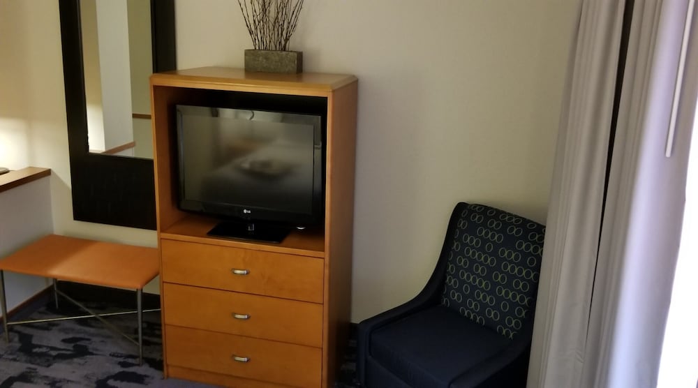 Fairfield Inn & Suites by Marriott Mt. Vernon Rend Lake - photo 21