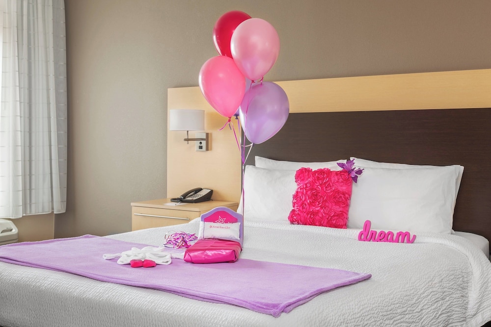 Towneplace Suites by Marriott Franklin Cool Springs - photo 9