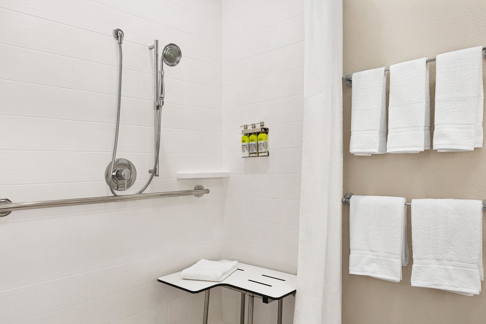 Holiday Inn Express Hotel & Suites Mission McAllen Area by IHG - photo 27