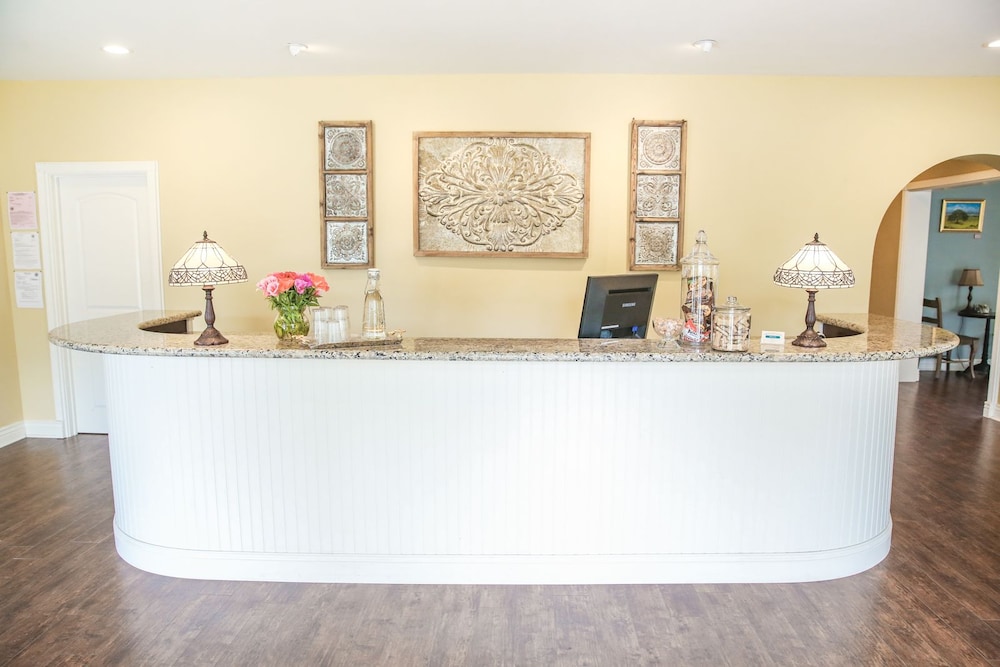 The Rigdon House - photo 2