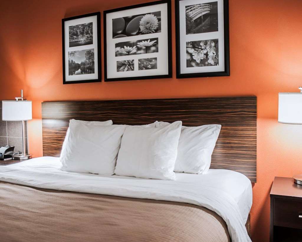 Sleep Inn & Suites Fort Campbell - photo 14