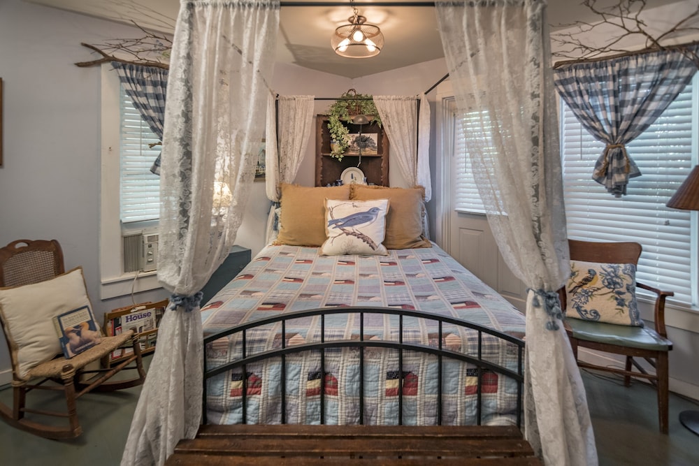 Country Woods Inn - photo 10