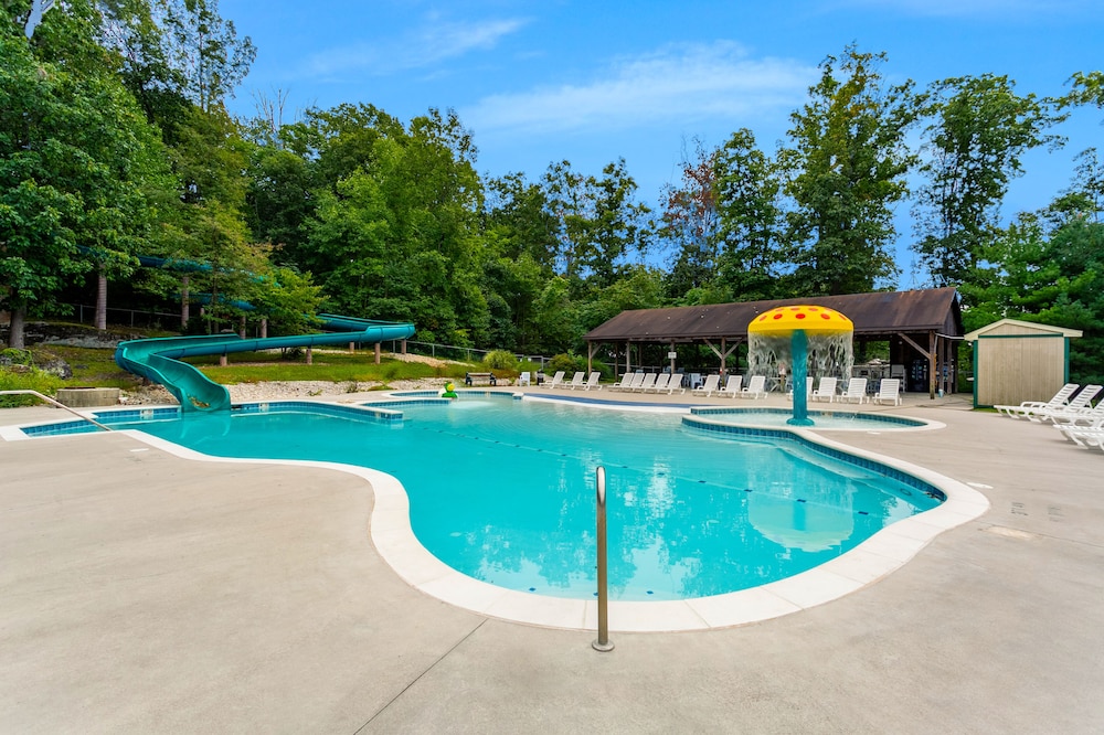 Drummer Boy Camping Resort - photo 45